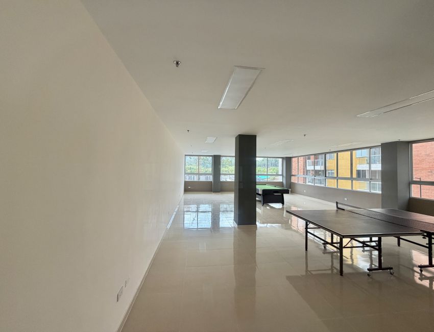 APTO PARA ESTRENAR DE 3HABITACIONES-PCTA